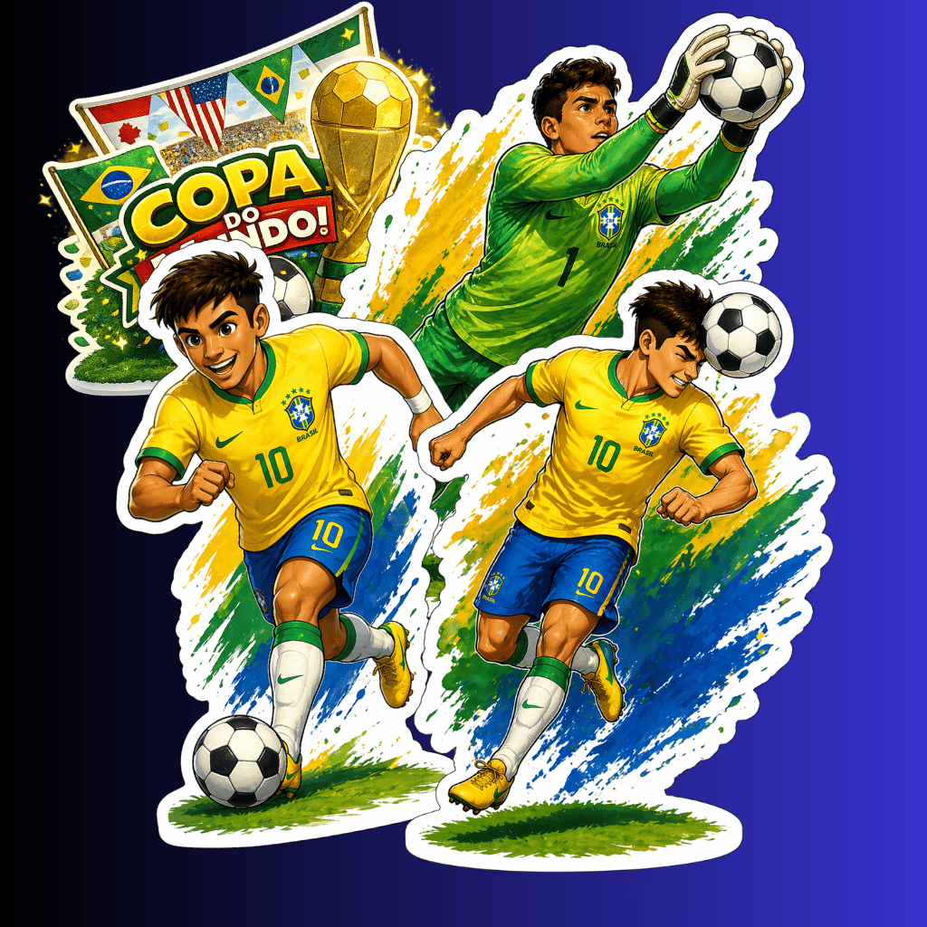 Display de Chão ou Parede